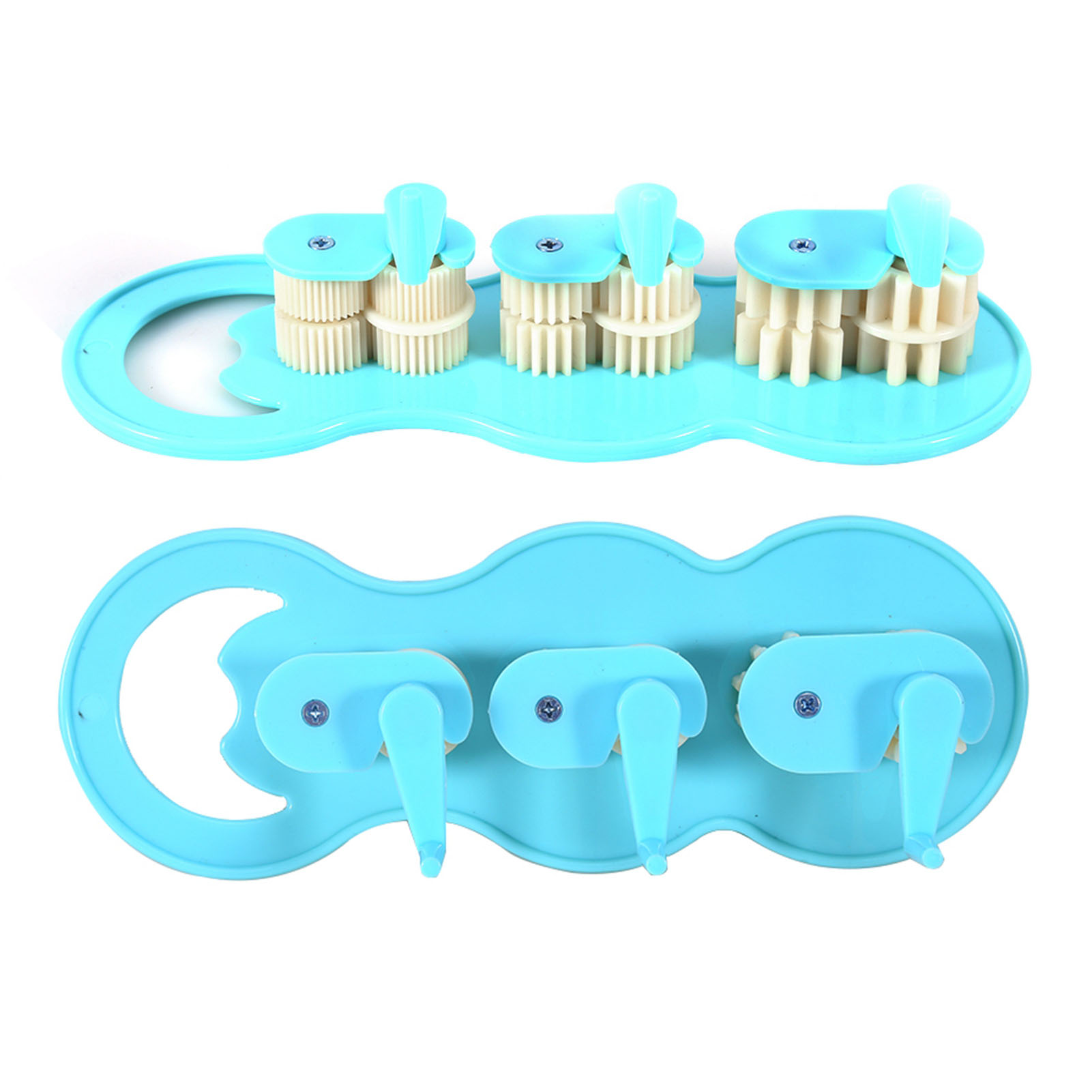 Art Craft In Paper - Mesin Crimper Quilling Kertas Baru Alat