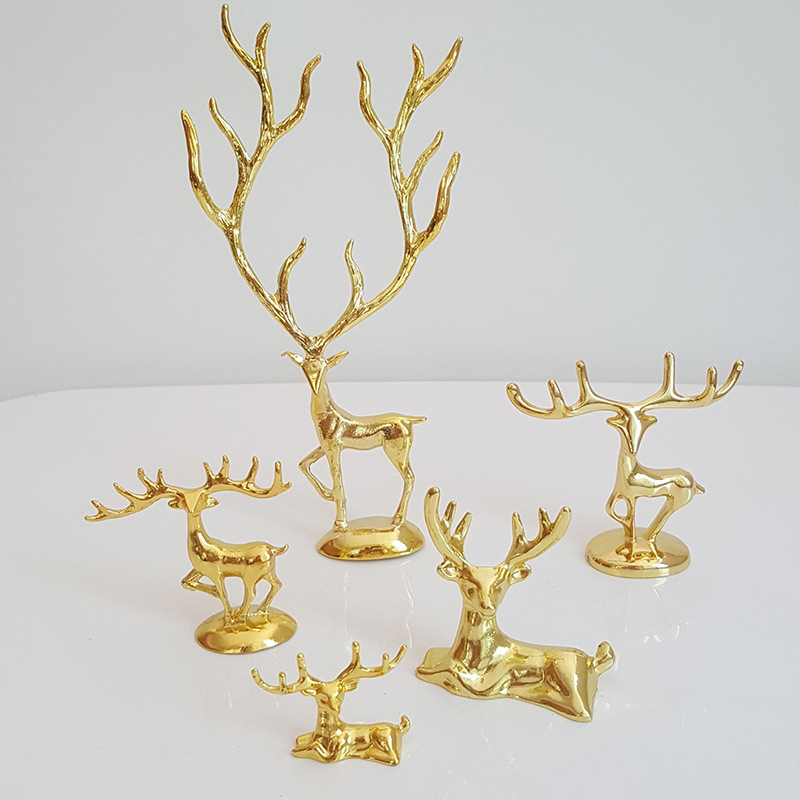 Art Craft Room Ideas - Dekorasi Seni Rusa dari Resin Kerajinan