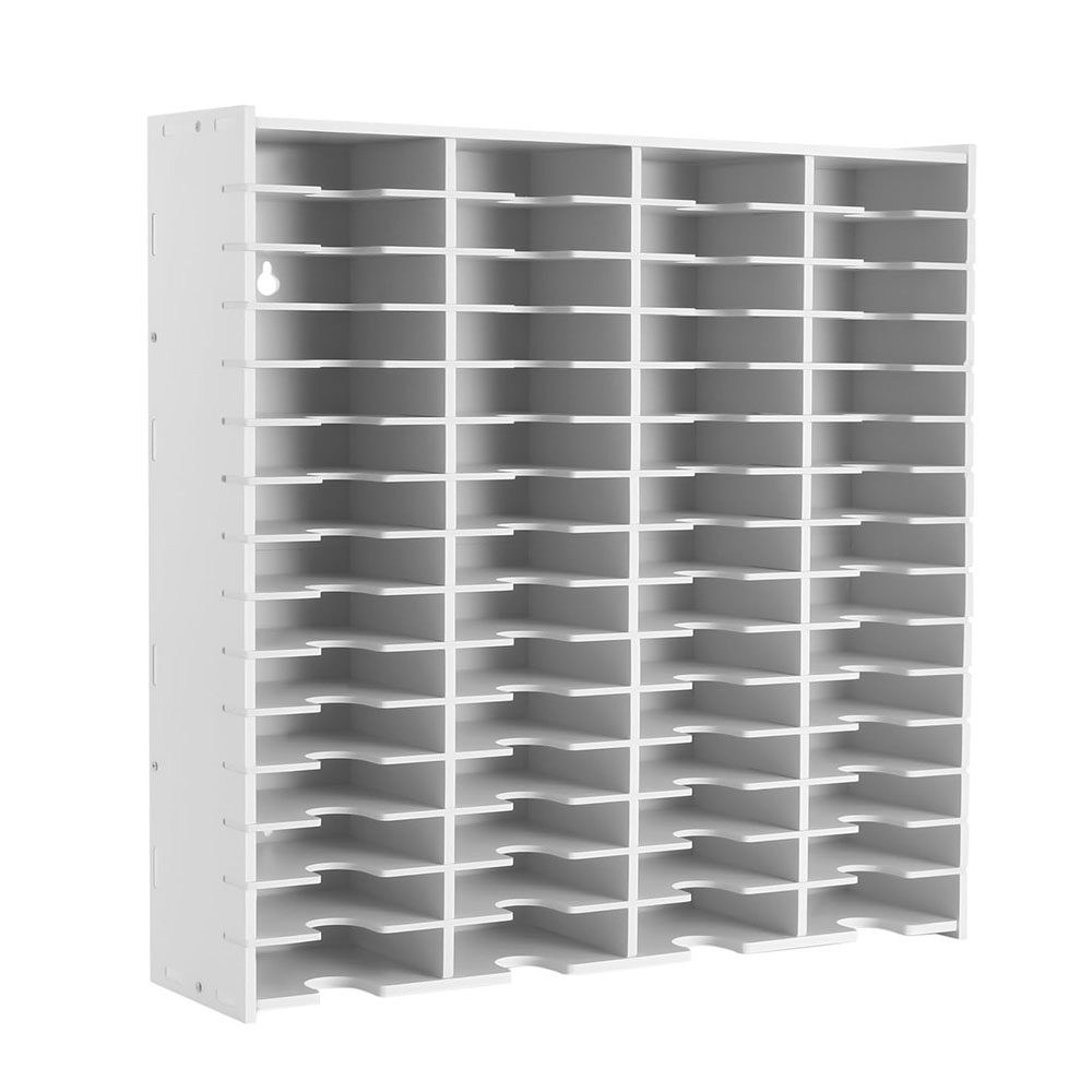 Mosaic Tile Supply - Rak Alat Lukis Berlian 60 Slot,