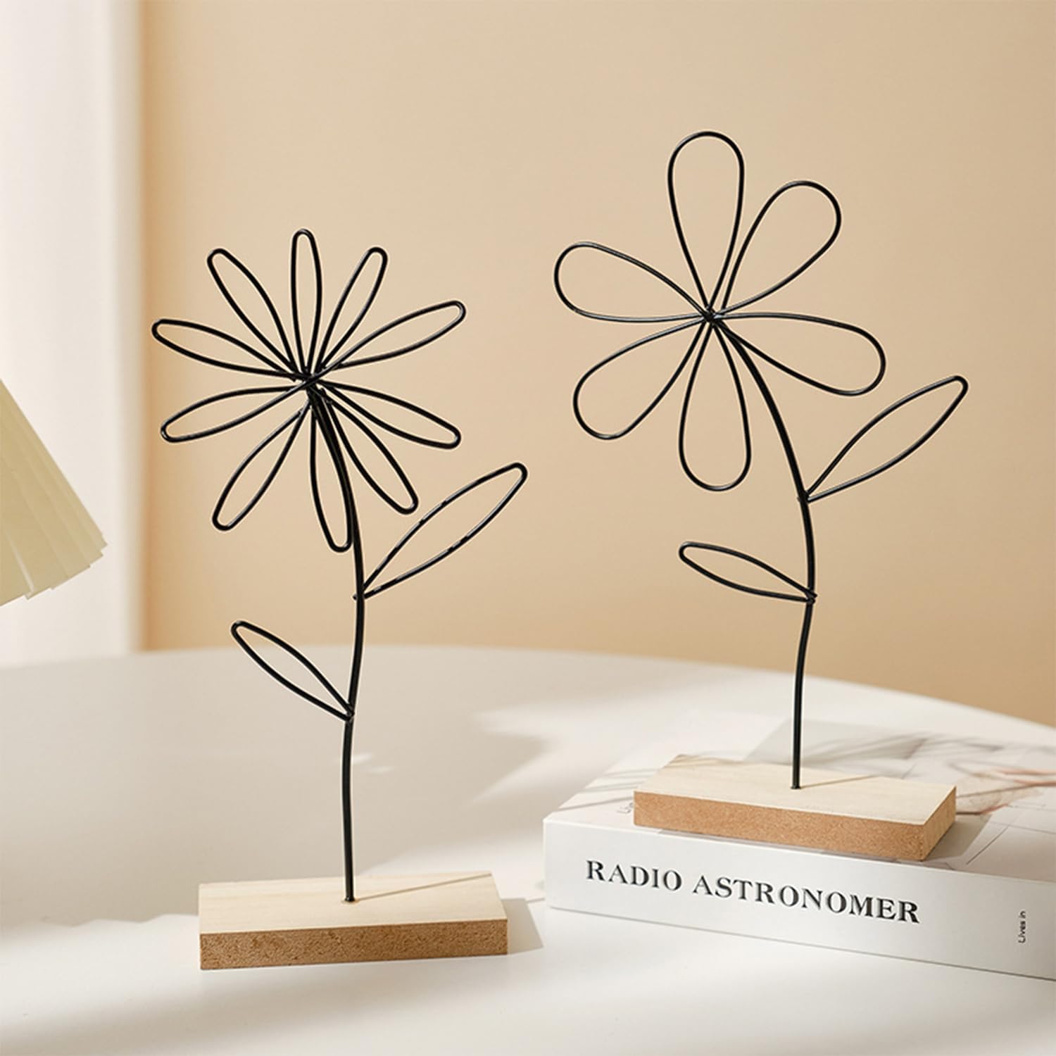 Art Craft Cafe - Seni Meja Besi - Ornamen Desain