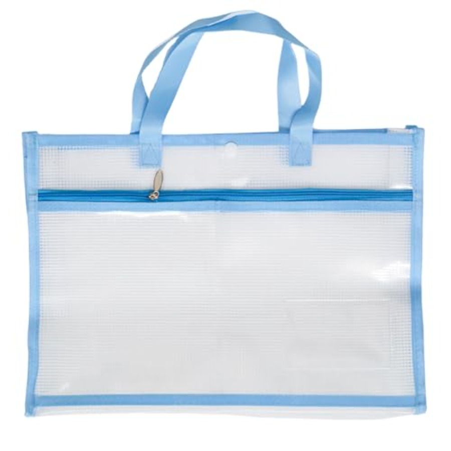 Art Craft Organizer - Tas Proyek Menjahit, Tas Perlengkapan Seni
