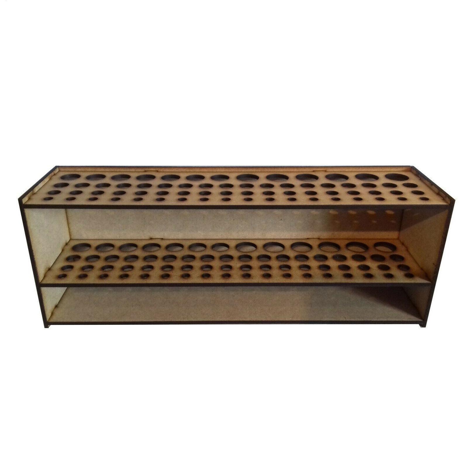 Tempat Kuas Kayu Premium 67 Sl - Art Craft Organizer ulasan dan harga