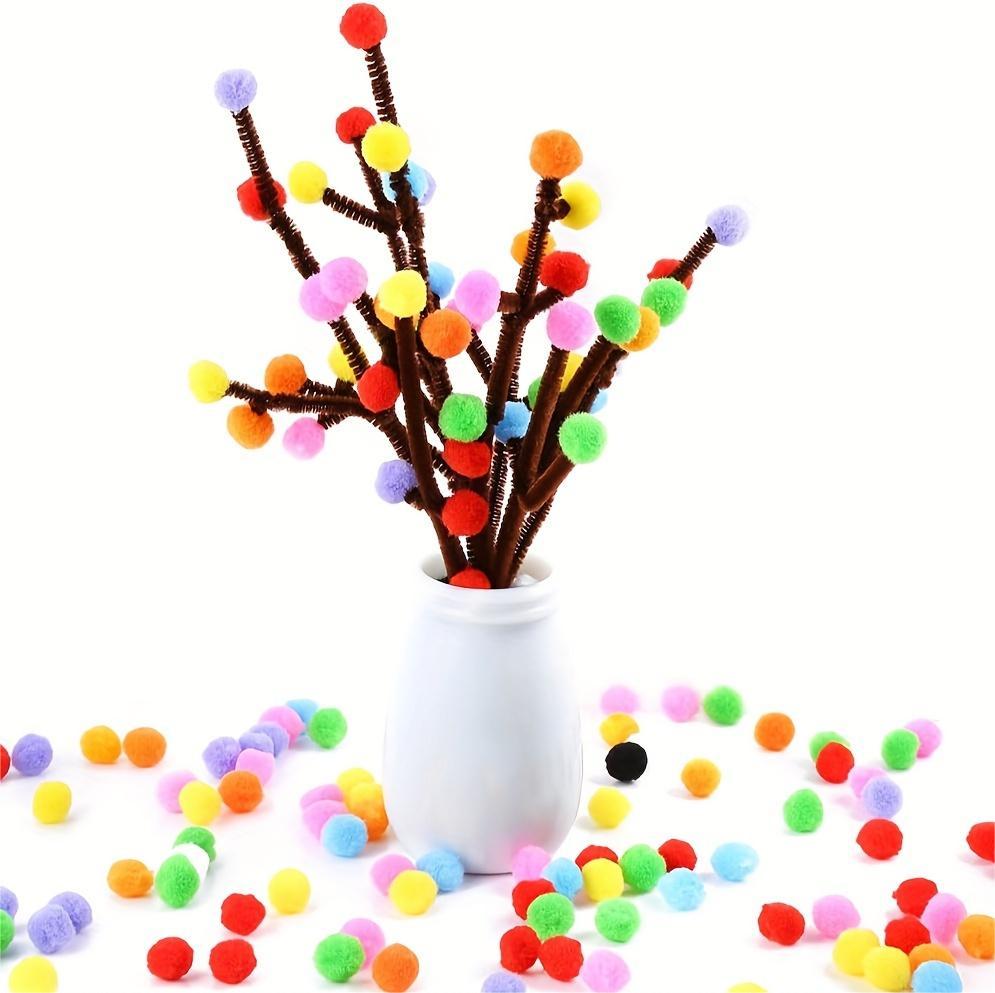 Pembersih pipa kopi 100 buah,  - Art Craft For Kids ulasan dan harga