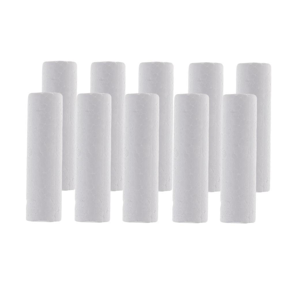 10 Buah Bahan Busa Styrofoam B - Art Craft For Kids ulasan dan harga