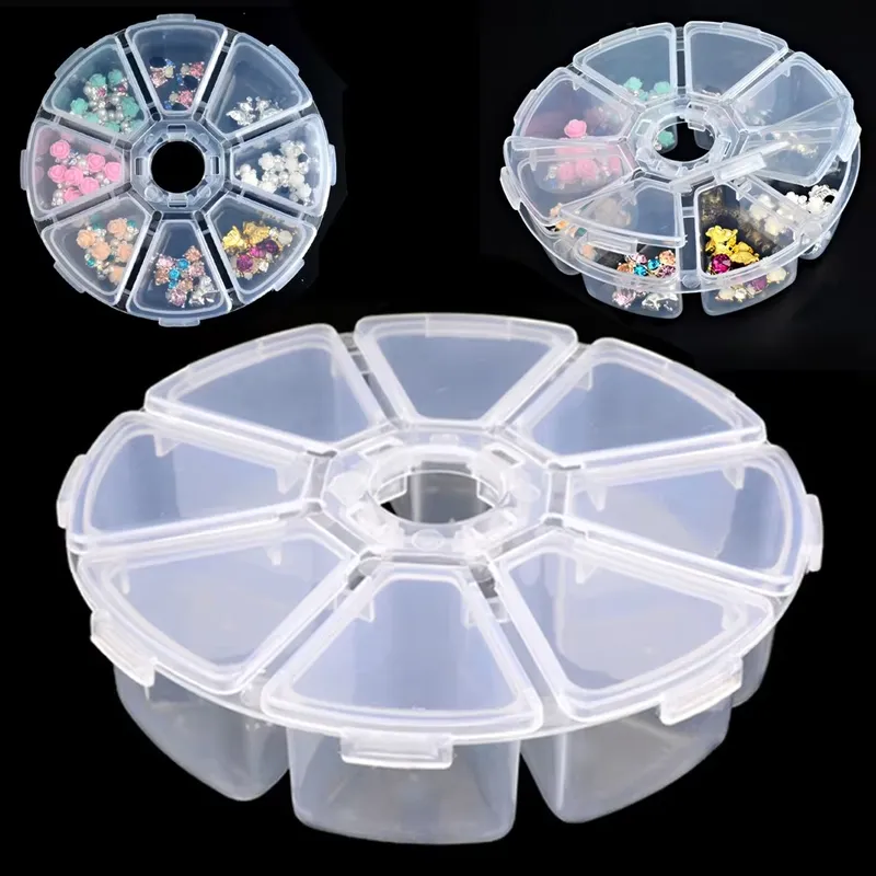 Kotak Organizer Manik-manik Bu - Art Craft Organizer ulasan dan harga