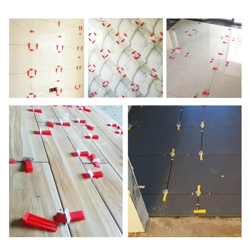 100pcs 1/1.5/2/2.5/3mm Klip Pe - Mosaic Tile Supply ulasan dan harga