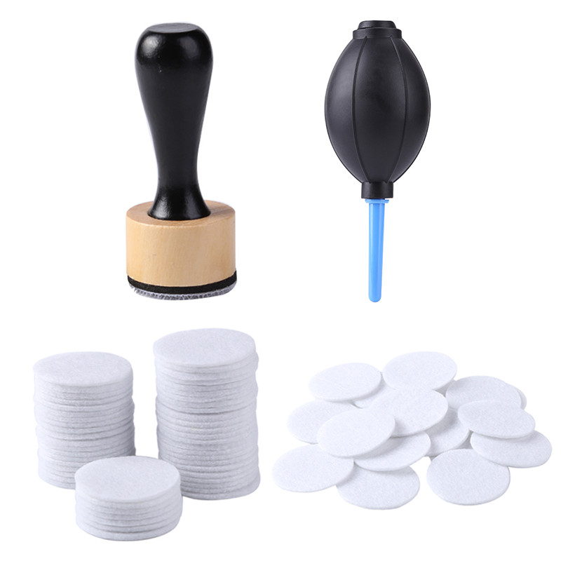 Alat Aplikator Mini untuk Tint - Alcohol Ink Set ulasan dan harga