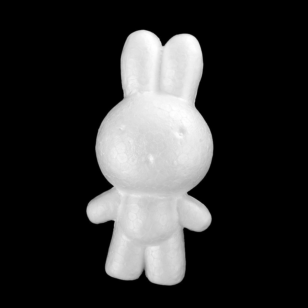 Bahan Kerajinan Busa Styrofoam - Art Craft For Kids ulasan dan harga