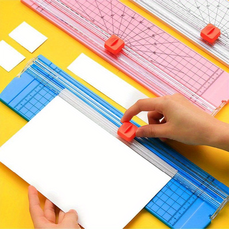 Mesin Pemotong Kertas Otomatis - Art Craft In Paper ulasan dan harga