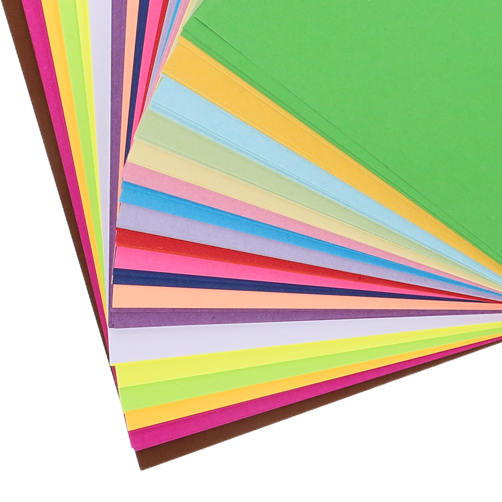 600 Lembar Kertas Origami untu - Art Craft In Paper ulasan dan harga