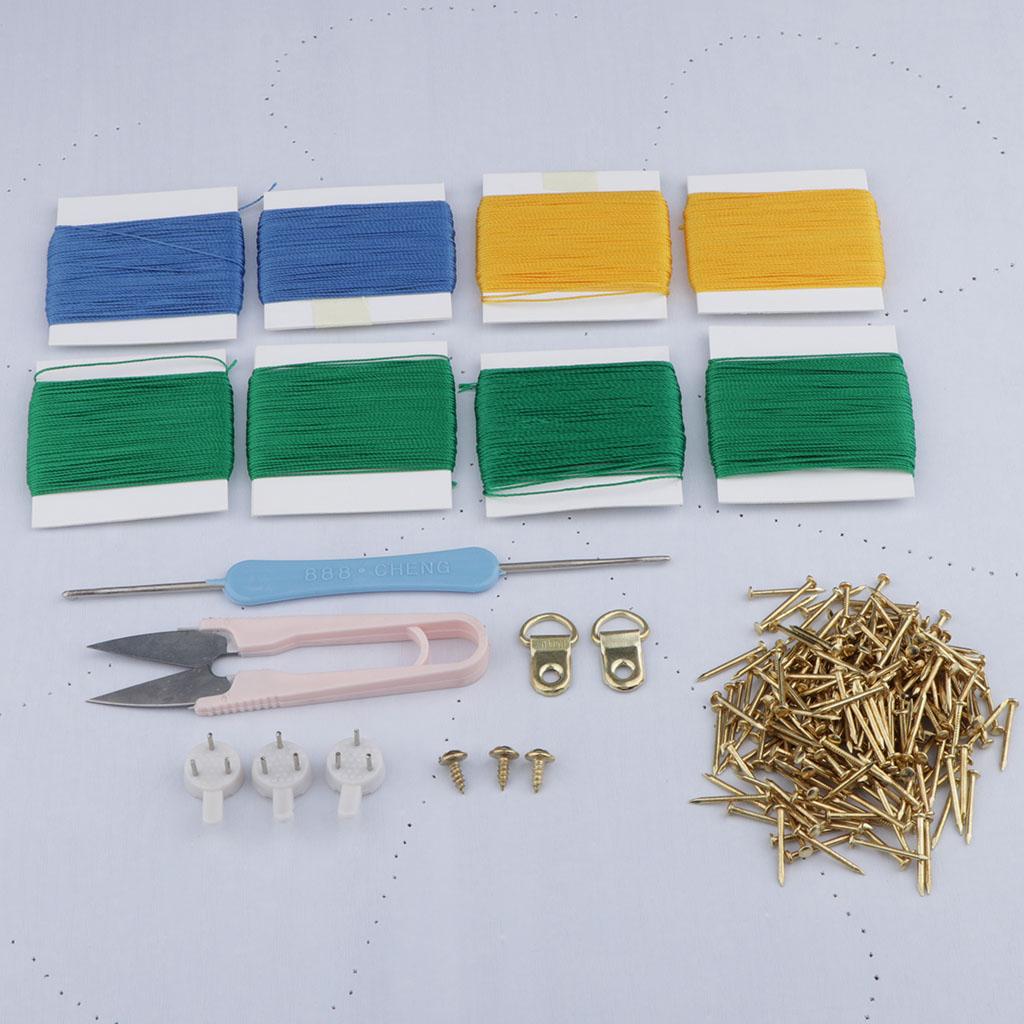 Perlengkapan Seni Kuku dengan  - Art Craft For Kids ulasan dan harga