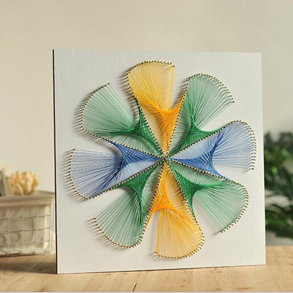 Kit Proyek Kerajinan Seni Bung - Art Craft For Kids ulasan dan harga