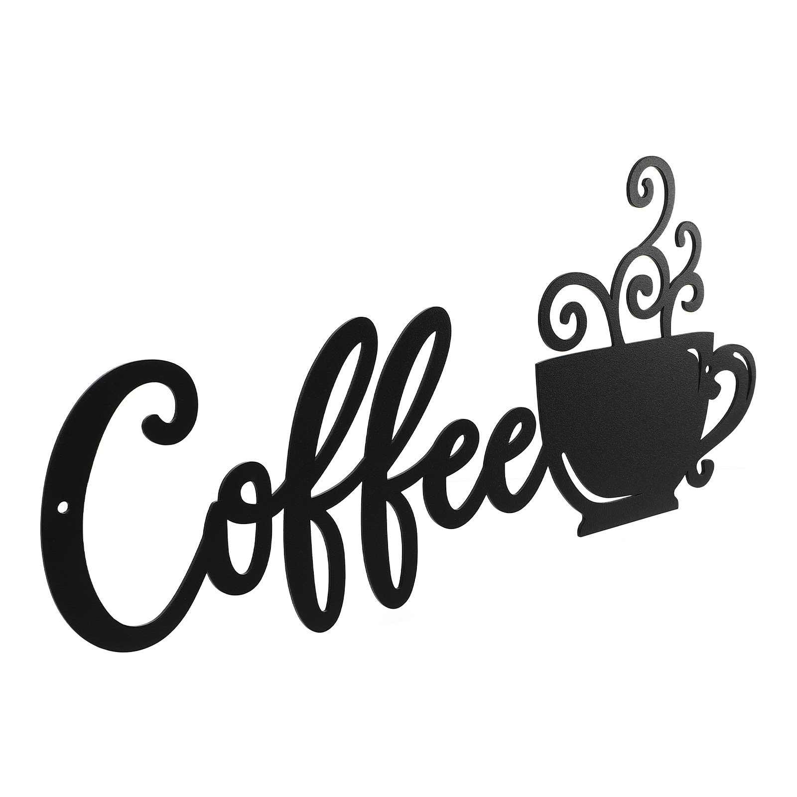 1Set Hiasan Dinding Berpola Ca - Art Craft Cafe ulasan dan harga