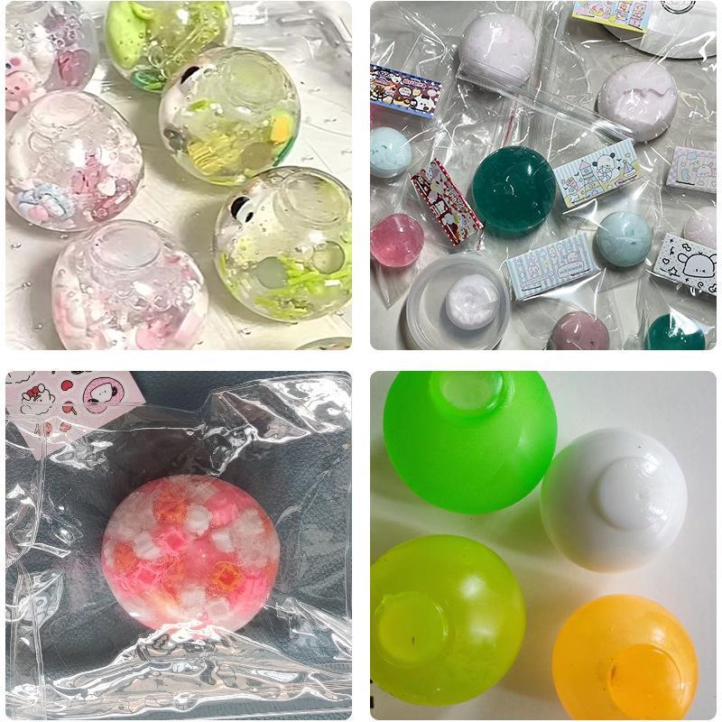 Lem TPR yang mengering pada su - Art Craft Toys ulasan dan harga