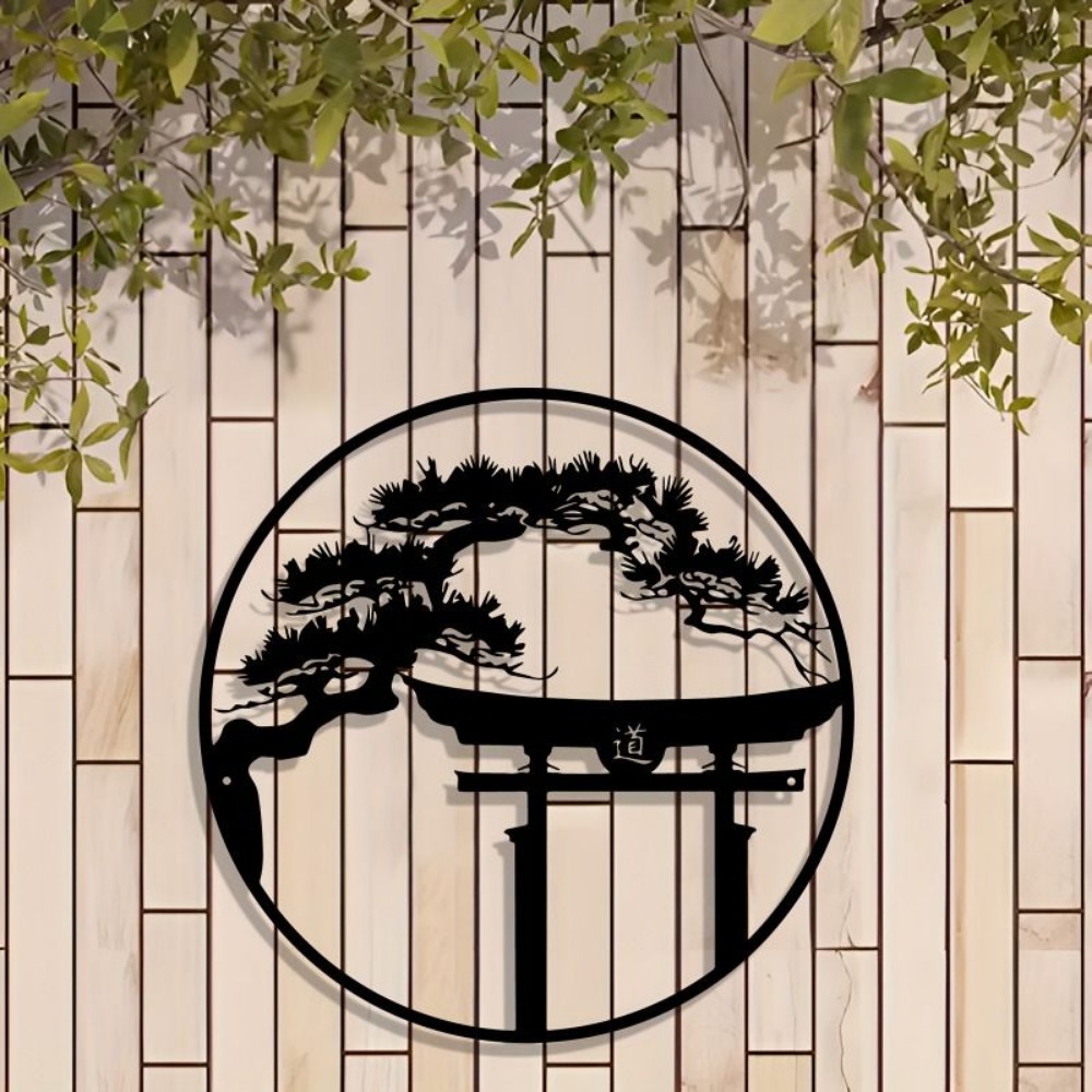 CIFBUY Panel Dekorasi Kerajina - Art Craft Cafe ulasan dan harga