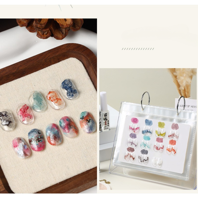 12 Warna Tinta Alkohol untuk K - Alcohol Ink Set ulasan dan harga