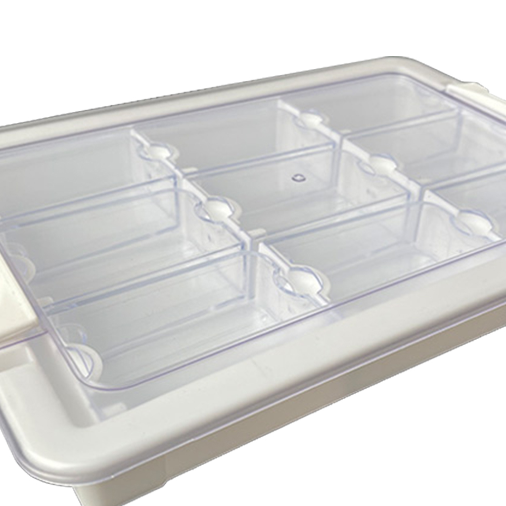 Kotak Penyimpanan Manik-Manik  - Art Craft Organizer ulasan dan harga