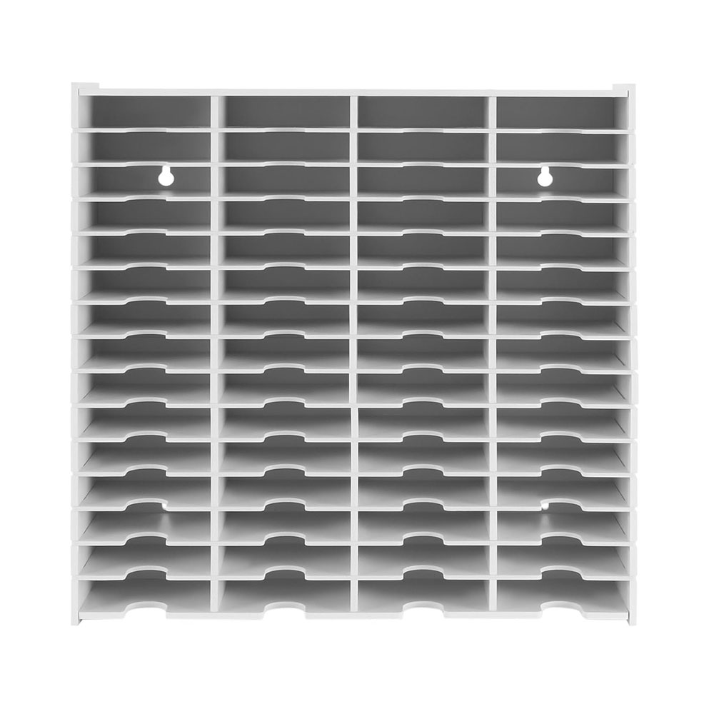 Rak Alat Lukis Berlian 60 Slot - Mosaic Tile Supply ulasan dan harga