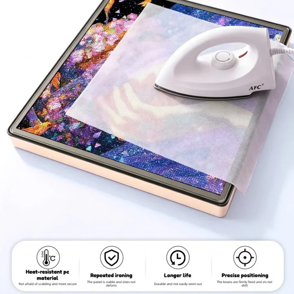 Papan Lampu LED Smart Fuse Bea - Art Craft Toys ulasan dan harga