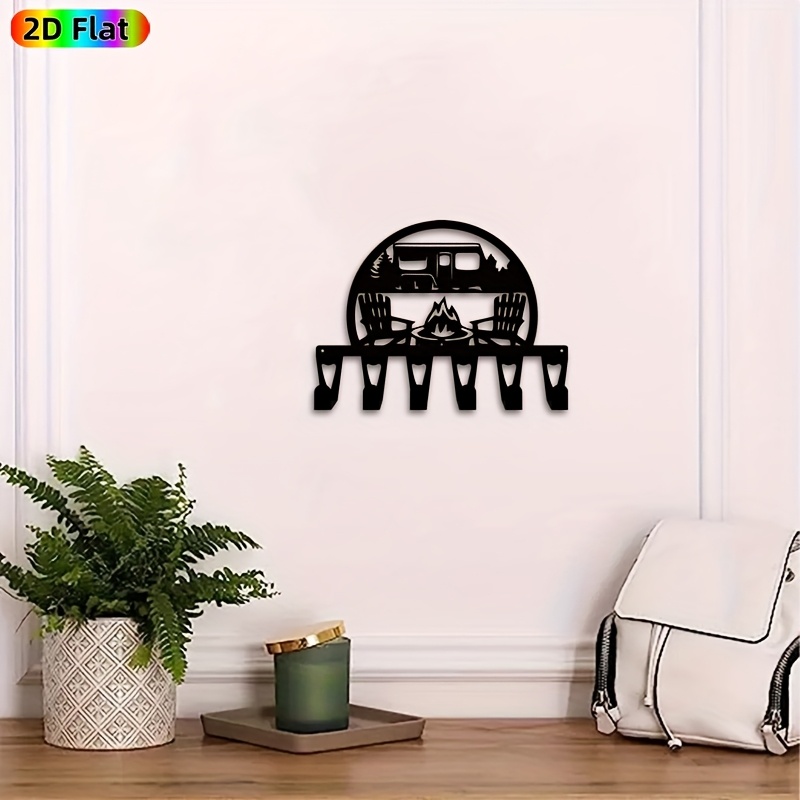 CIFBUY Gantungan Kunci Dekoras - Art Craft Cafe ulasan dan harga
