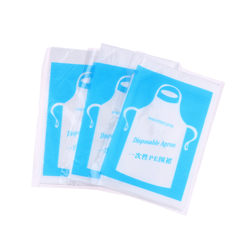 25 Buah Celemek Seni Plastik B - Art Craft For Kids ulasan dan harga