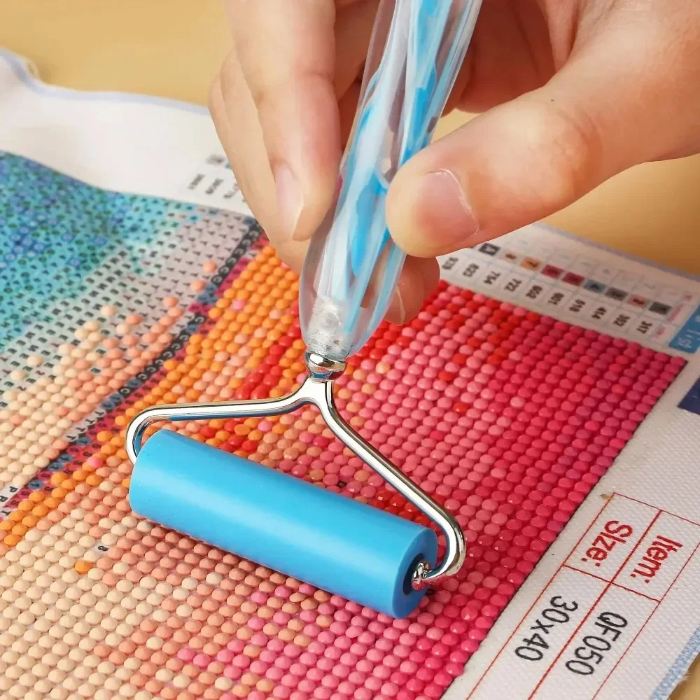 1PC Alat Lukis Berlian Baru, R - Mosaic Tile Supply ulasan dan harga