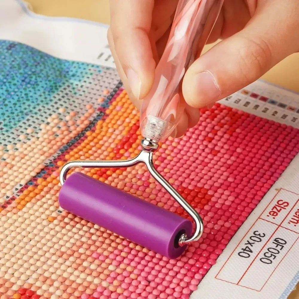 1PC Alat Lukis Berlian Baru, R - Mosaic Tile Supply ulasan dan harga