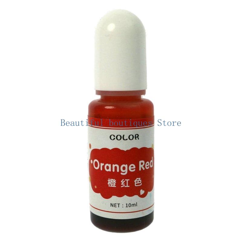 U4LF 30 Warna Seni Pigmen Resi - Alcohol Ink Set ulasan dan harga